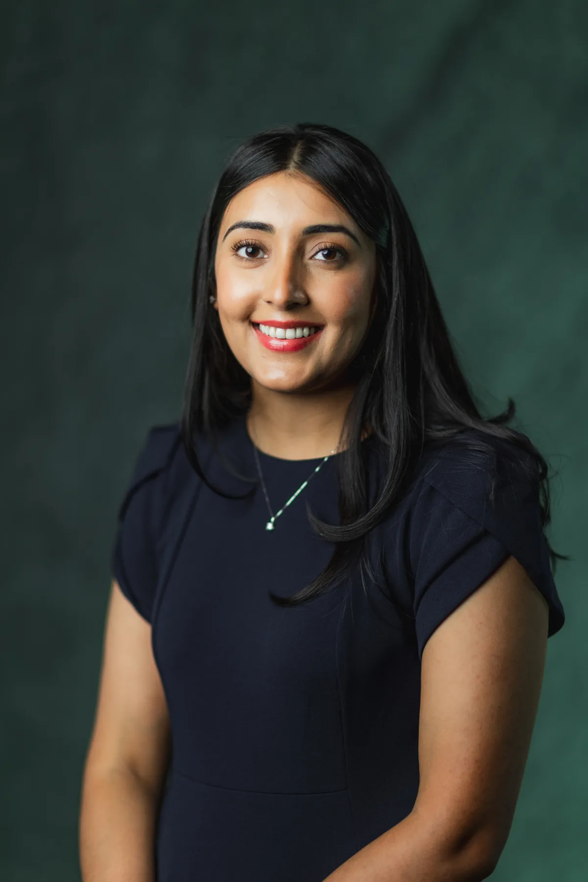 Simran Brar
